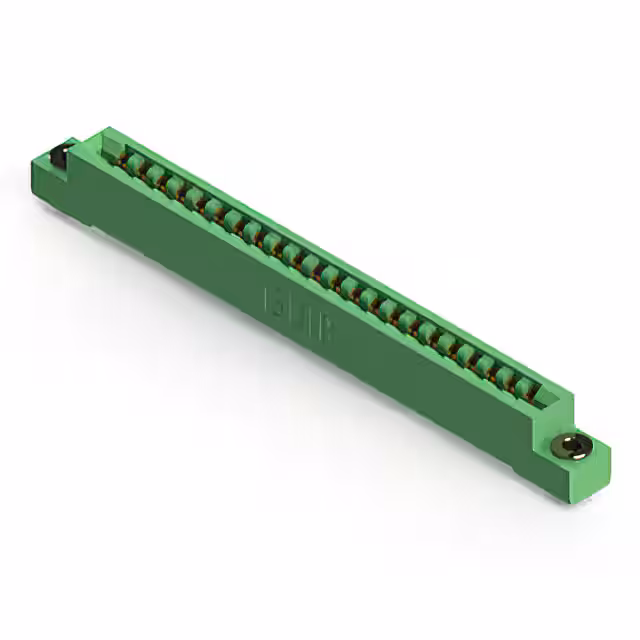 307-022-501-103 EDAC Inc.  Edgeboard Connectors